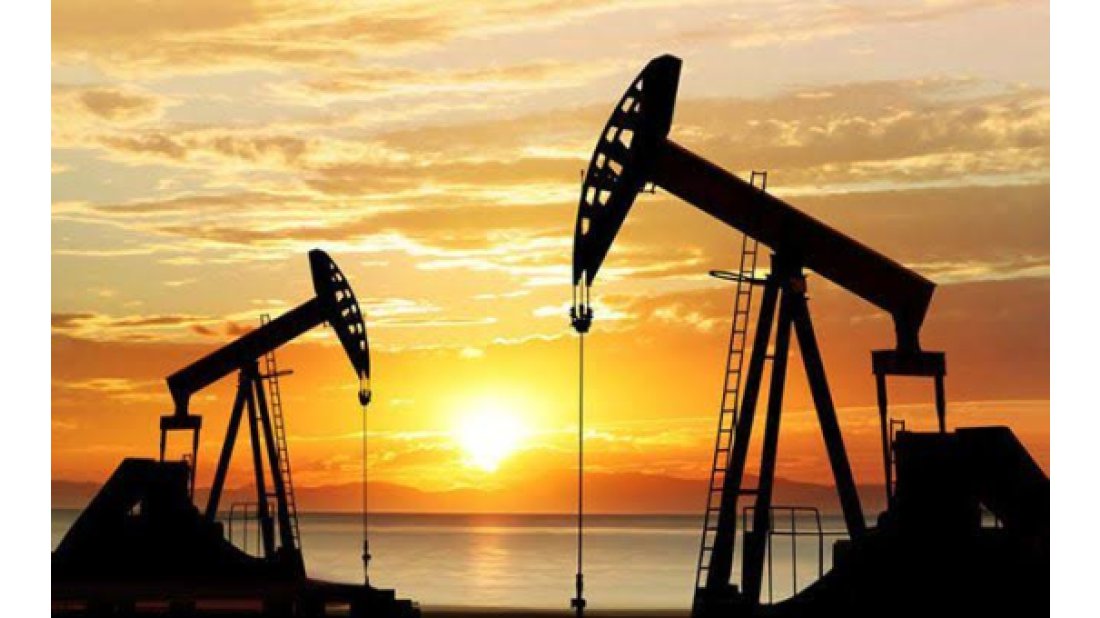 Brent petrolde yükseliş devam ediyor: 93.50 dolar... 