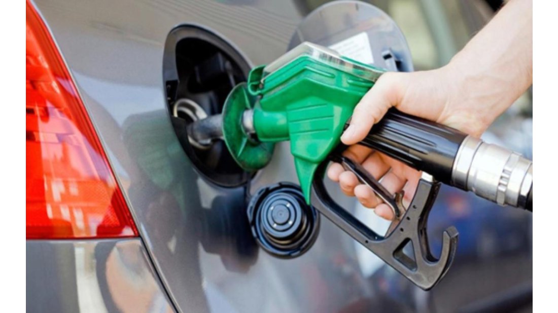 Motorine beklenen 80 kuruşluk zam yapıldı…