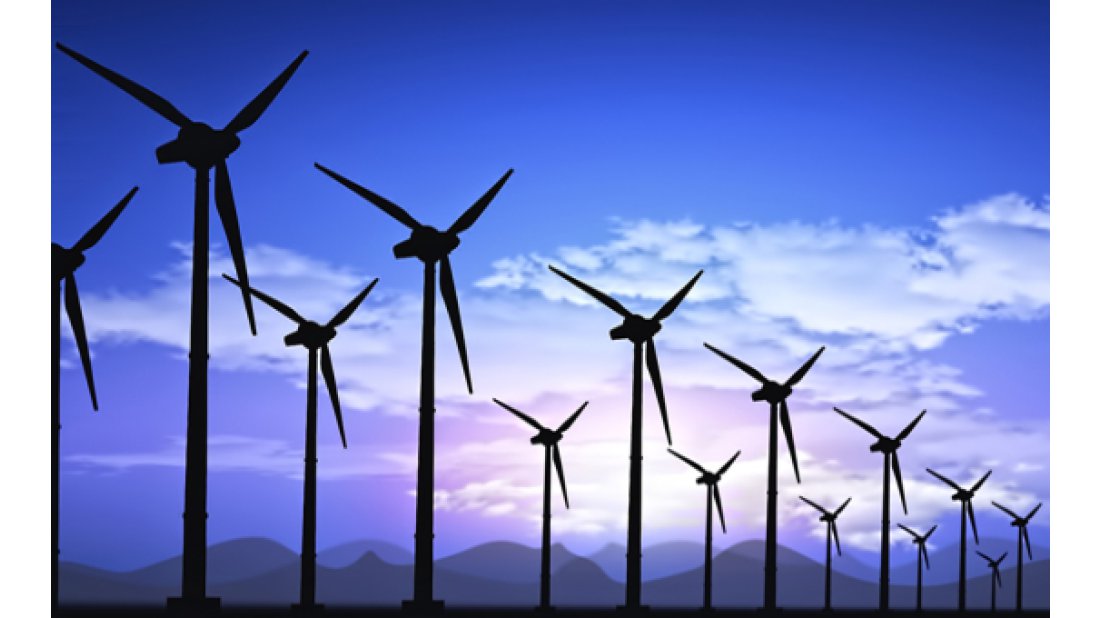 Elektrikte, rüzgâr “gül”ü açıyor: Toplam elektriğin yüzde 17’si rüzgârdan…