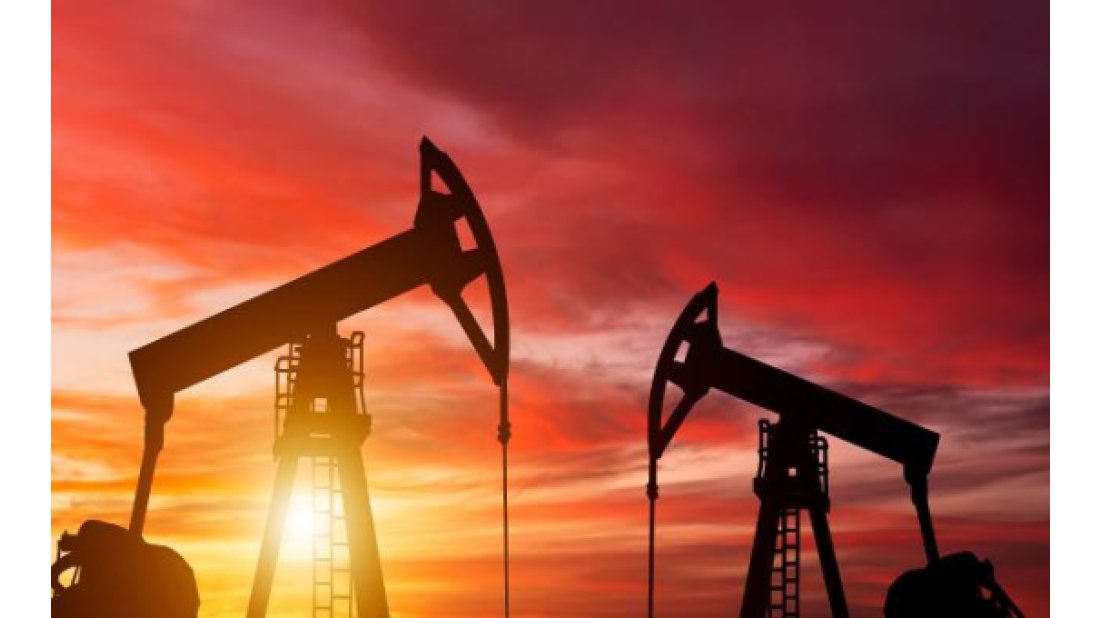 Brent petrol 90, 64 dolar…