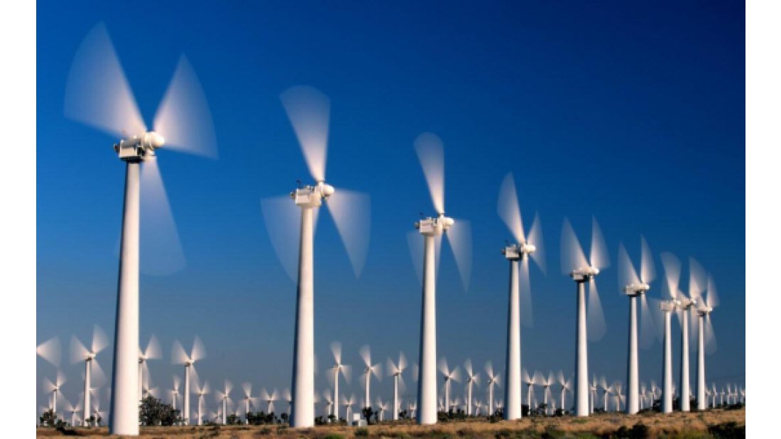 Elektrik üretiminde rüzgâr yeni rekora koşuyor:  Dün rüzgârdan 177 milyon kilovatsaat elektrik üretildi…