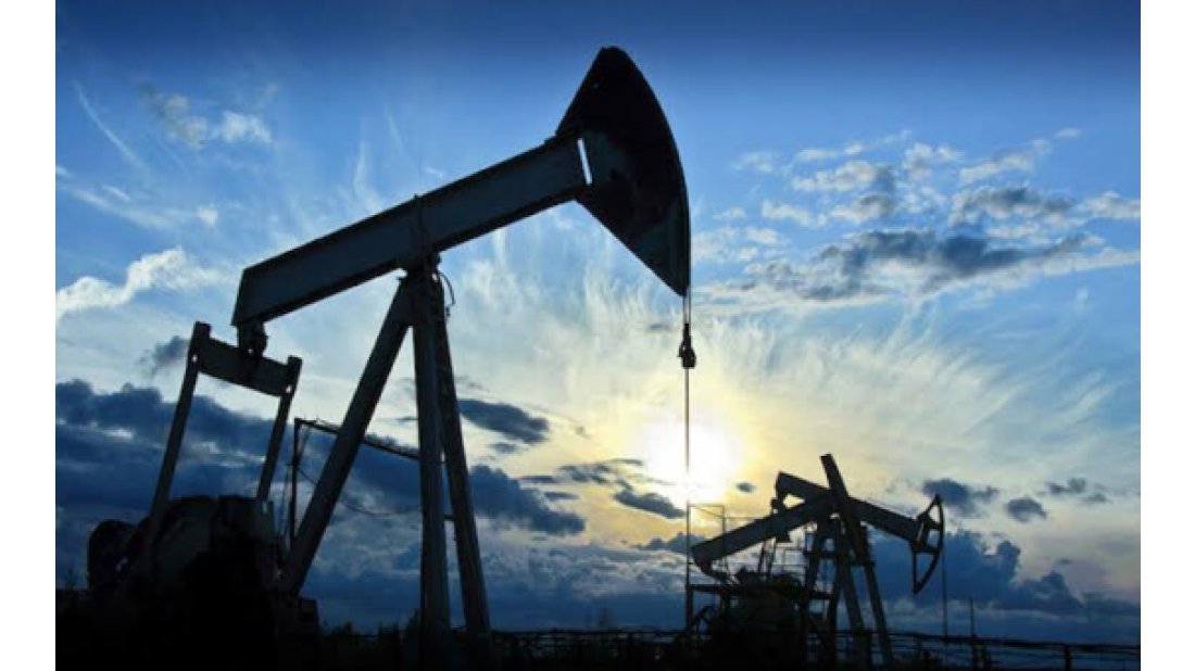 Brent petrol yükseliyor: 91,56 dolar...