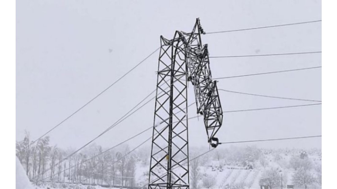 Akdeniz Elektrik’te üst yönetime kesinti tırpanı: Bazı yöneticilerin görevden alınması bekleniyor…