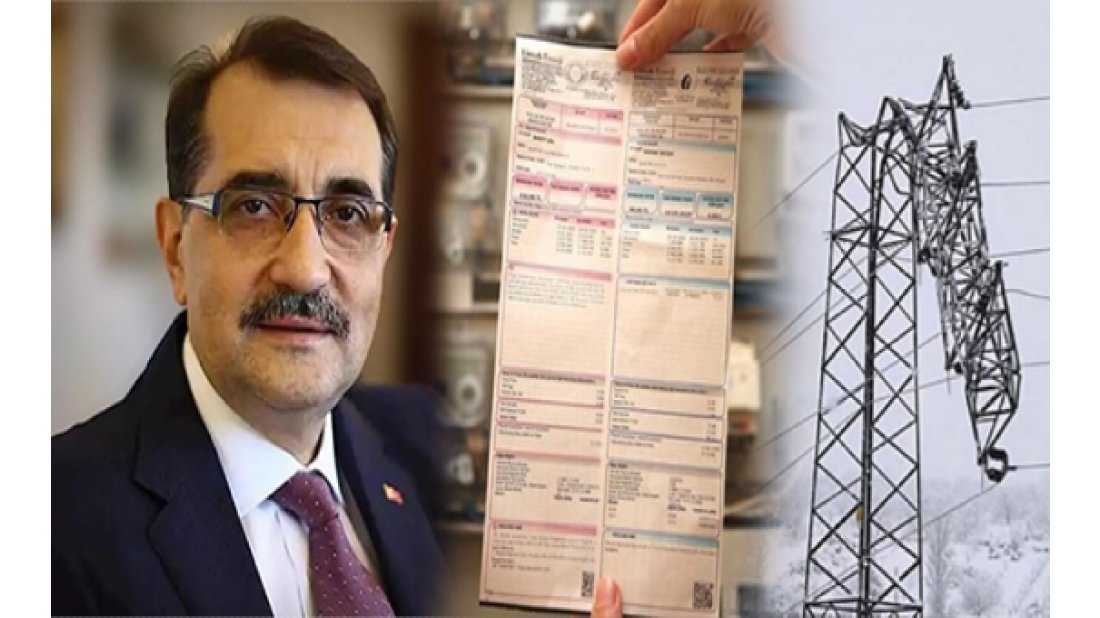 Ankara’da yüksek gerilim: Gözler, saat 14.00’teki enerji toplantısında…