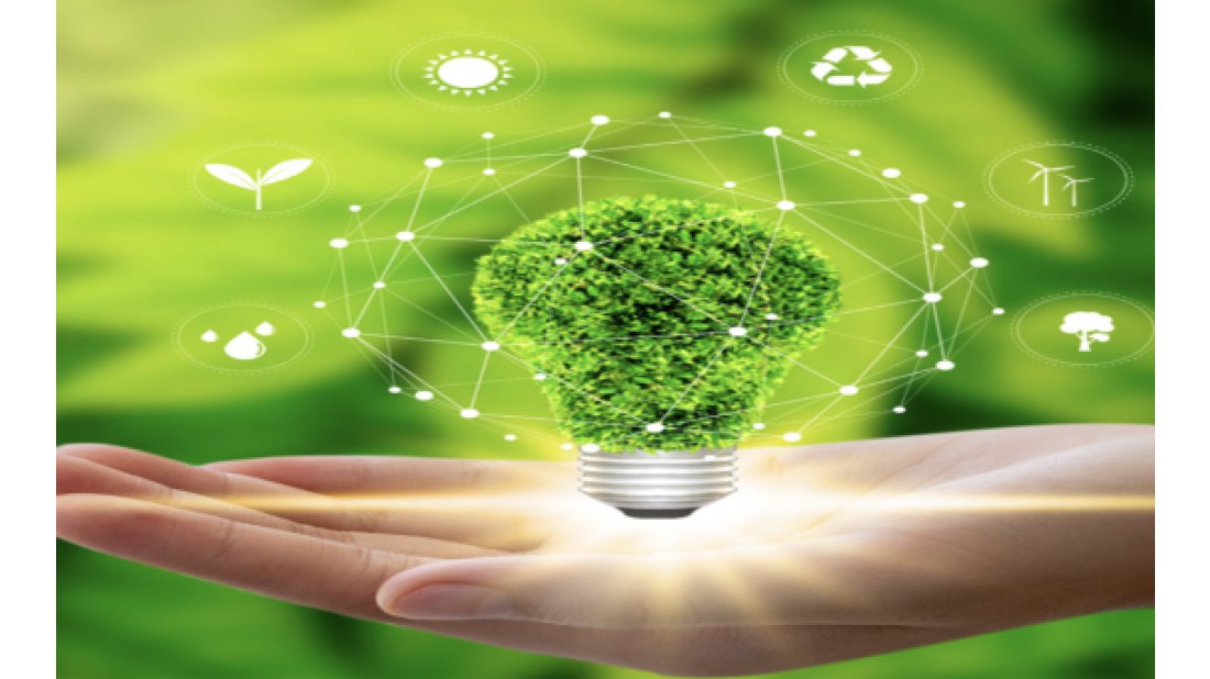 ASUS, 2025 Sürdürülebilirlik Hedeflerini Açıkladı