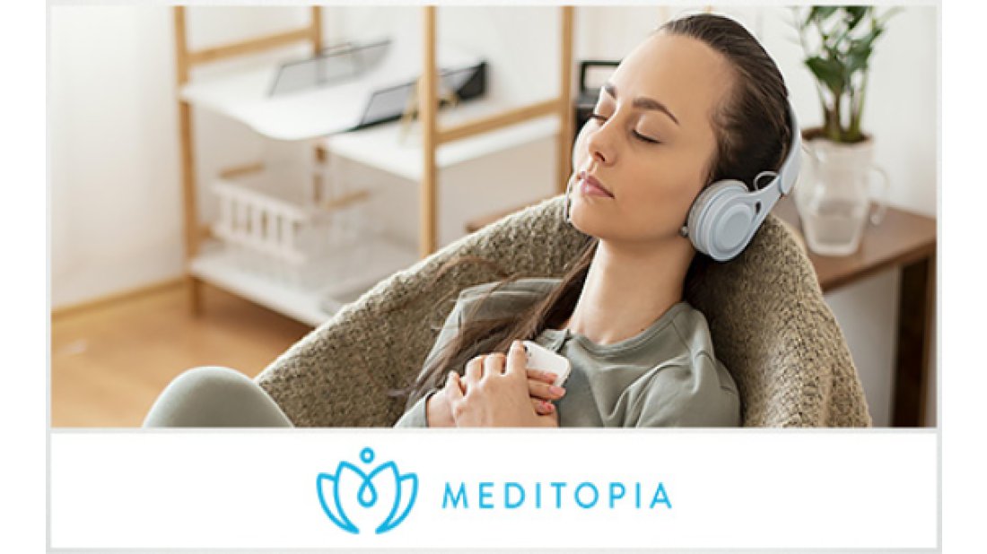 Türkiye’nin en hızlı büyüyen teknoloji şirketi Meditopia