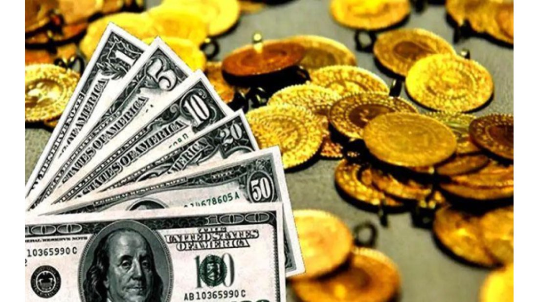 Altına son 26 yılda çeyrek trilyon dolar ödedik…