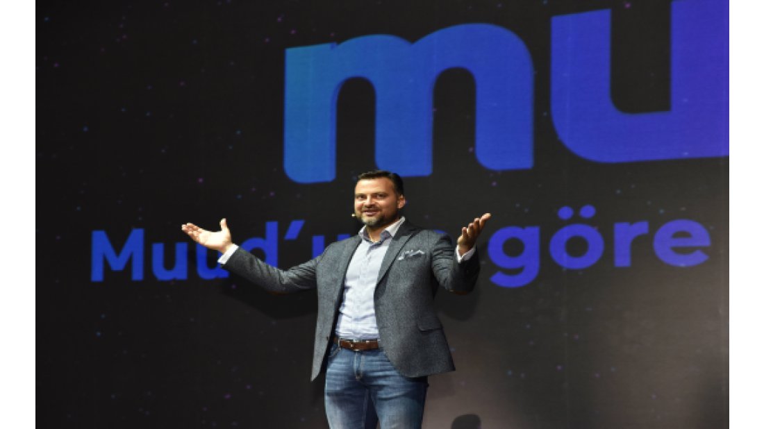 Türk Telekom’dan Muud’una göre müzik