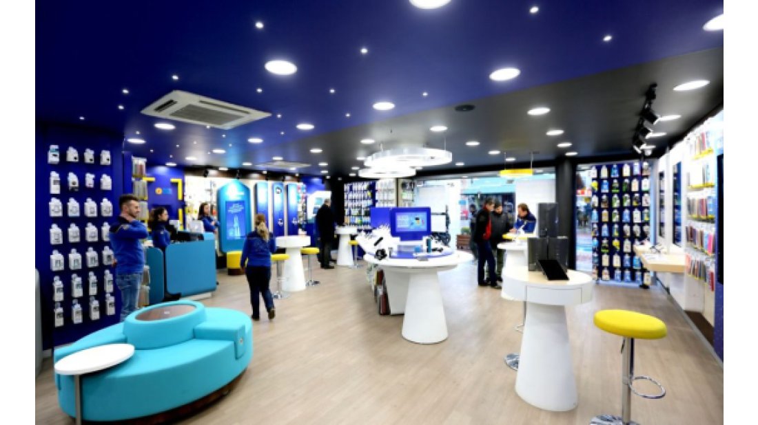  Turkcell, Metaverse’de mağaza açacak