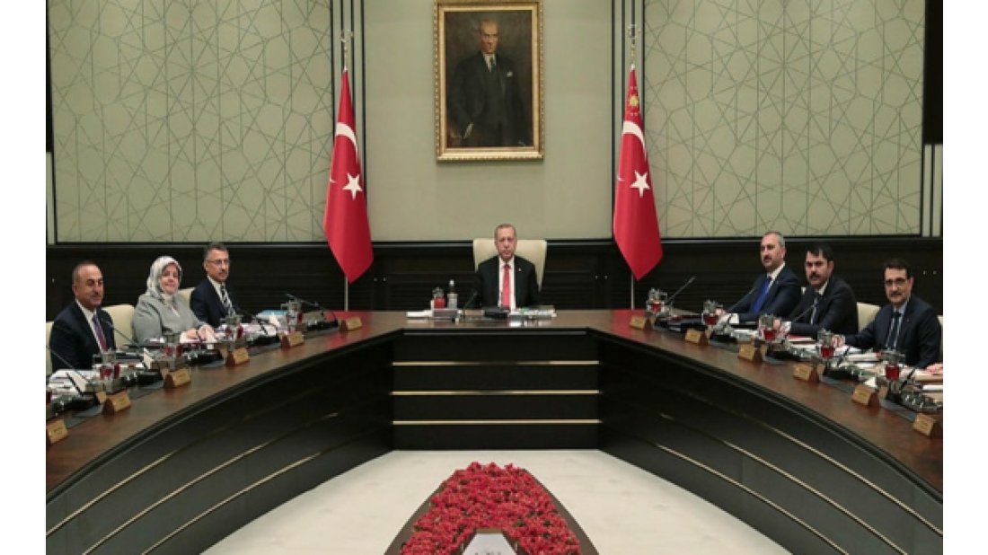 Elektrikte gözler Beştepe’de: Küçük esnafa destek ve KDV indirimi konuşuluyor…