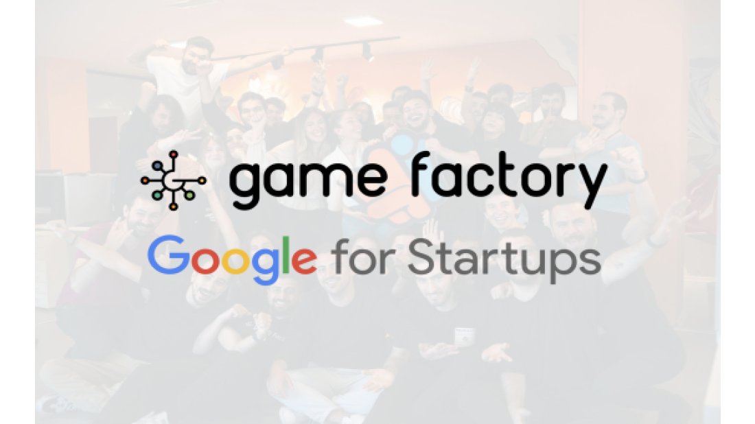 Google ve Game Factory, Türk oyun sektörü için bir araya geliyor