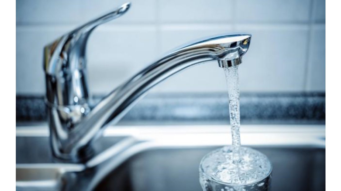 Su faturası hafifleyecek: 100 TL’de 7 TL dolayında indirim olacak…
