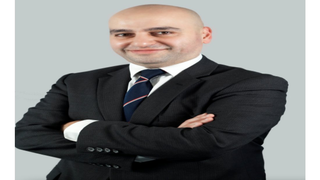 OCR Labs'ın üst düzey atama