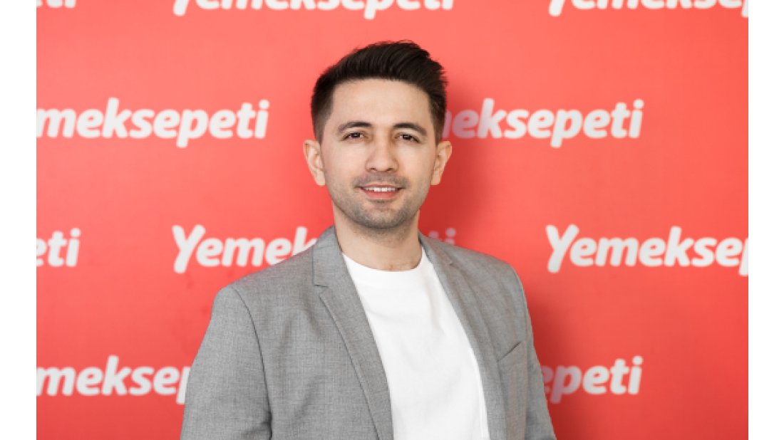 Yemeksepeti’nin yeni CMO’su Okan Erol oldu