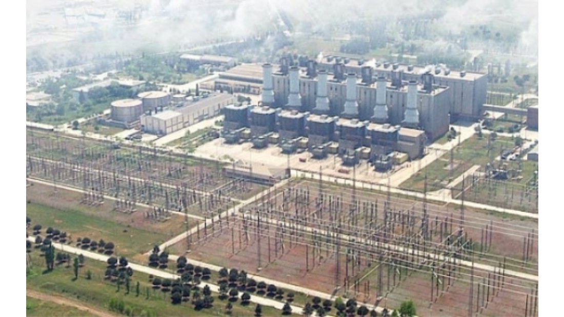 EÜAŞ’tan milyar dolarlık santral ihalesi: Ambarlı’ya yeni doğal gaz santralı…