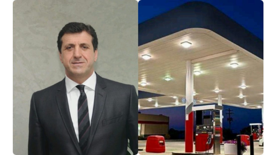 TABGİS Başkanı Zülfikar’dan akaryakıt istasyonları çıkışı: “Böyle giderse istasyonlar kapanmaya devam edecek”