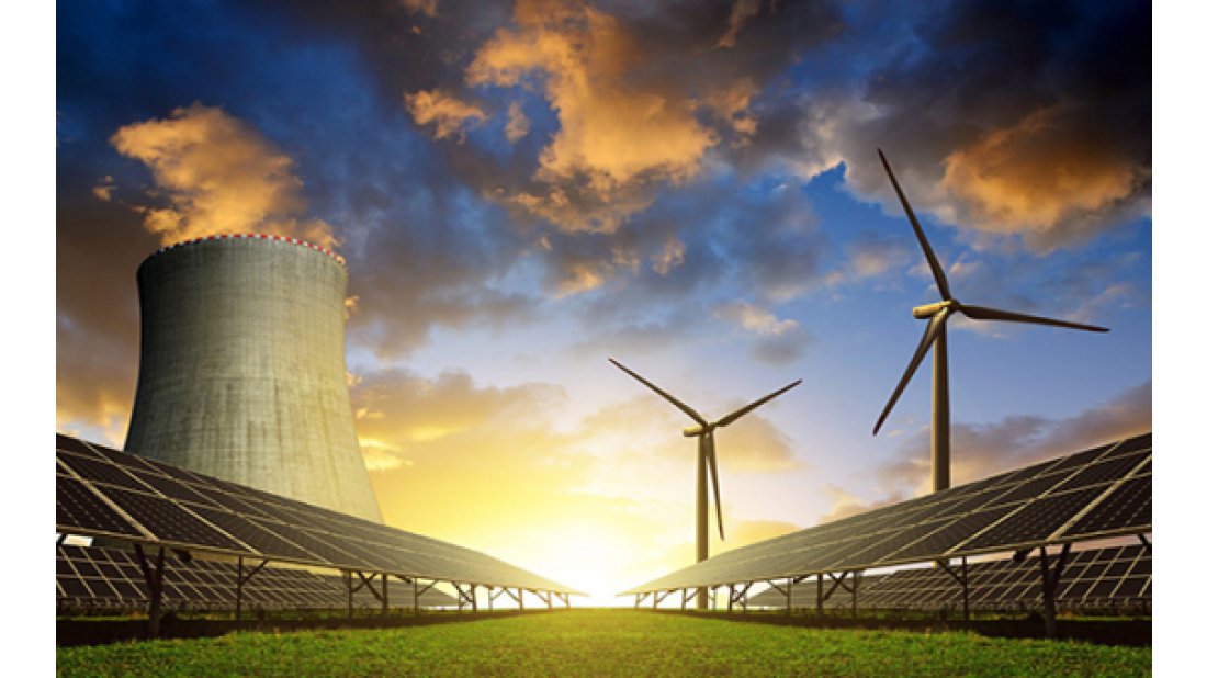 Elektrikte gaz ve su zirvedeki yerini koruyor…