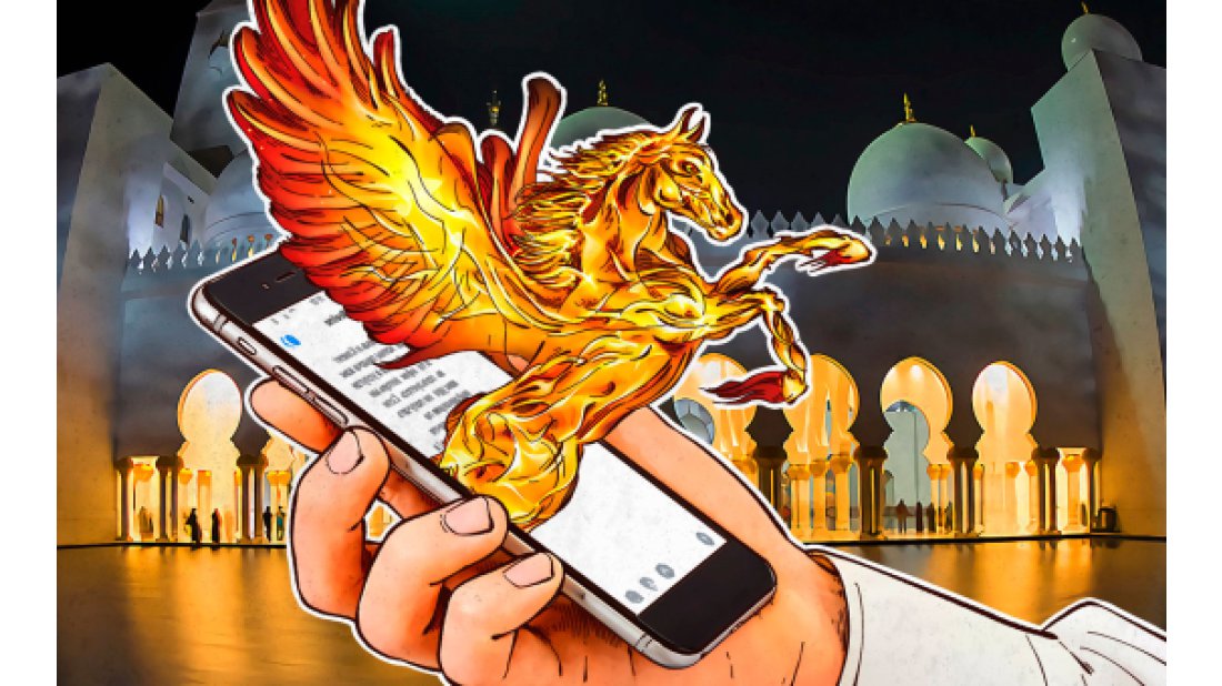 Pegasus’un kurbanı olmaktan nasıl kurtulursunuz?