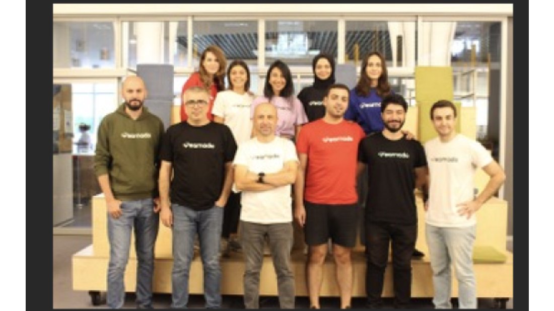 Earnado’ya 250 bin dolar yatırım