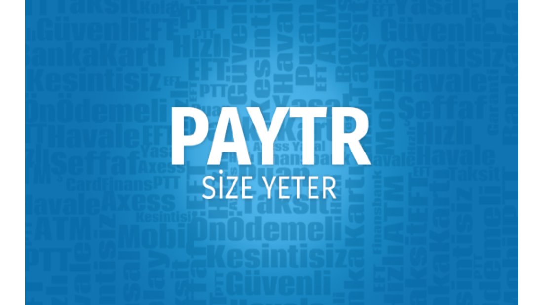 PayTR ödüle doymuyor
