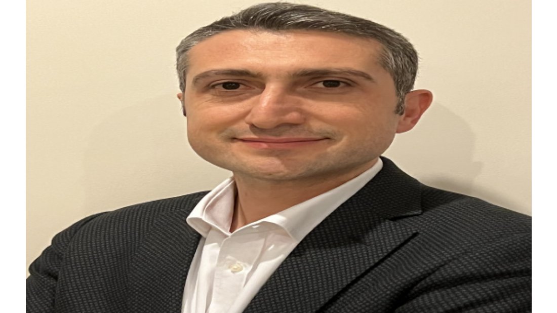 Hopi’de önemli atama