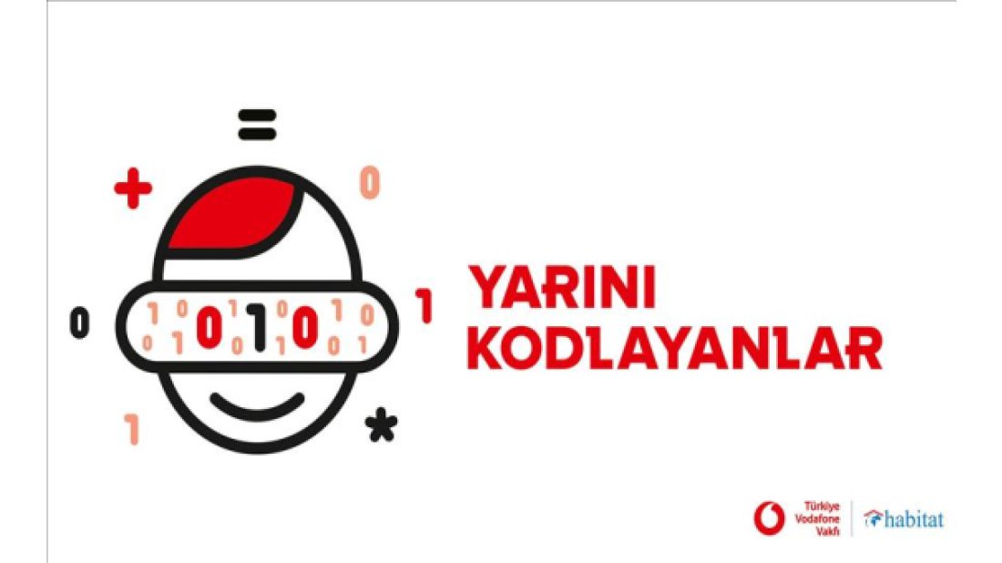  “Yarını kodlayanlar” projesi ile gençler sanat için fikir ve proje üretecek