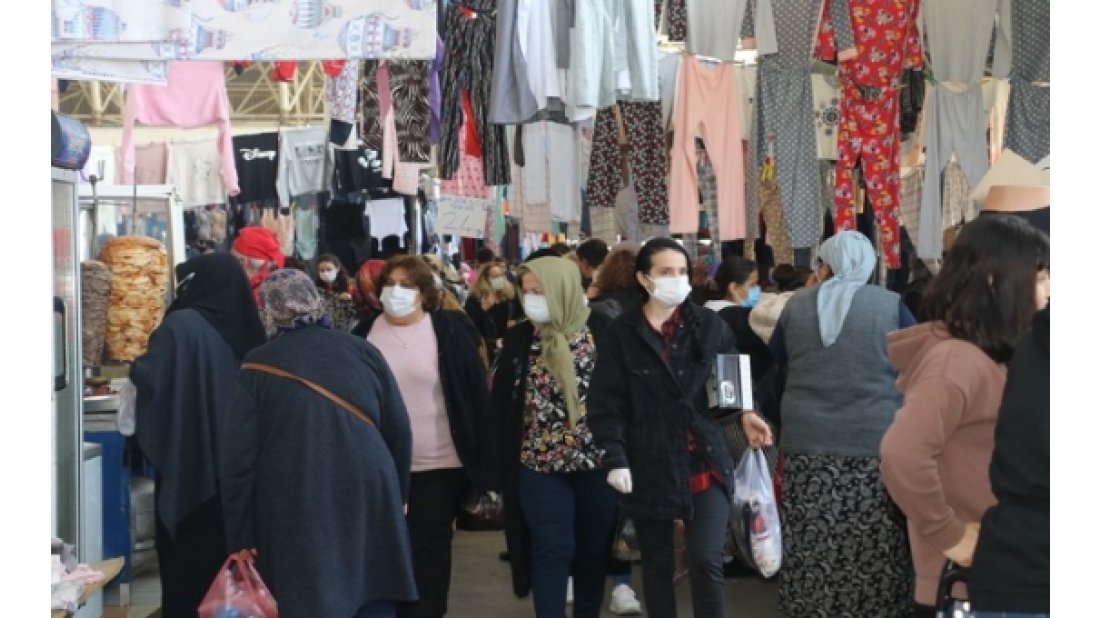 Esnafı 450 kilovatsaatlik kademe rahatlatır mı?  “Hedef, küçük esnafa indirimli elektrik” 