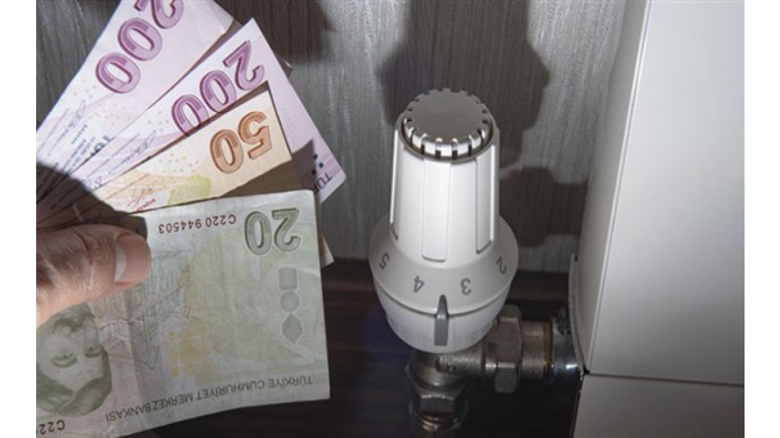 Gözler doğal gaz için 1 Mart’a çevrildi: Santrallara yeni bir zam gündeme gelebilir…