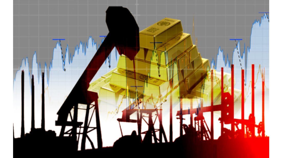 Petrol ve altın piyasası güncesi...