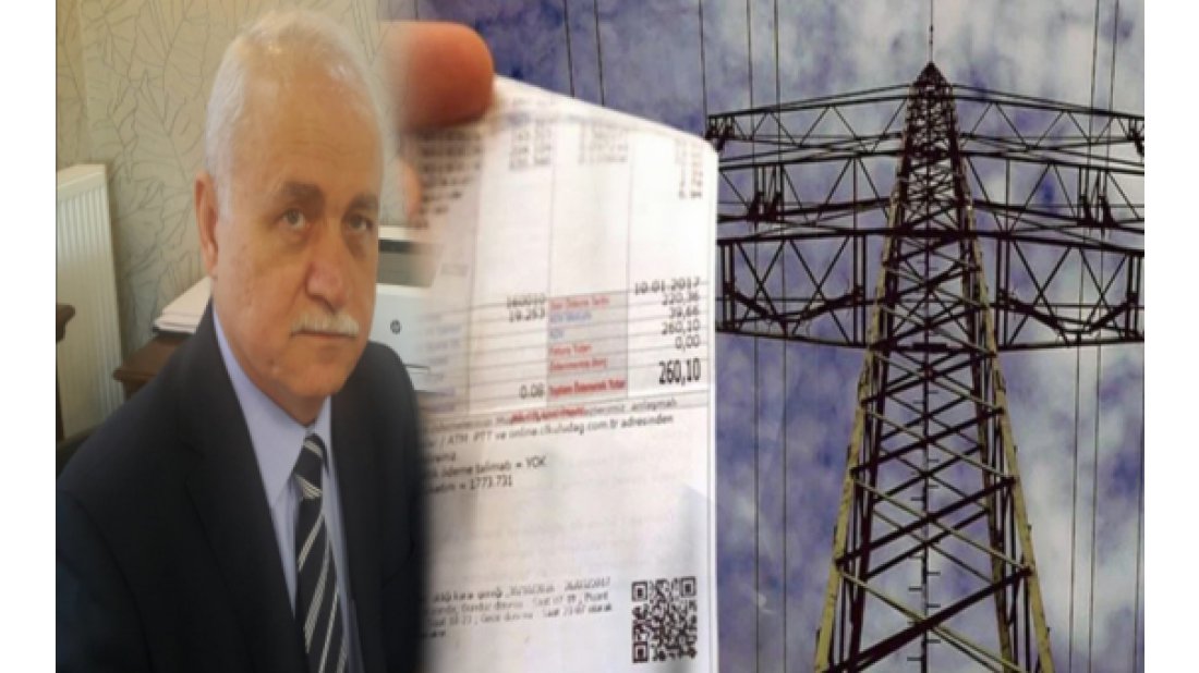 Eski TEDAŞ Genel Müdür Vekili Doğan:  “Elektrikte, indirim beklemek artık hayal…”
