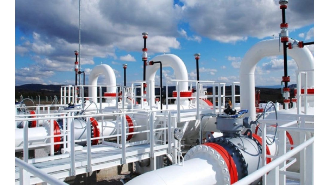 Rusya, 2021 yılında gaz şampiyonu…