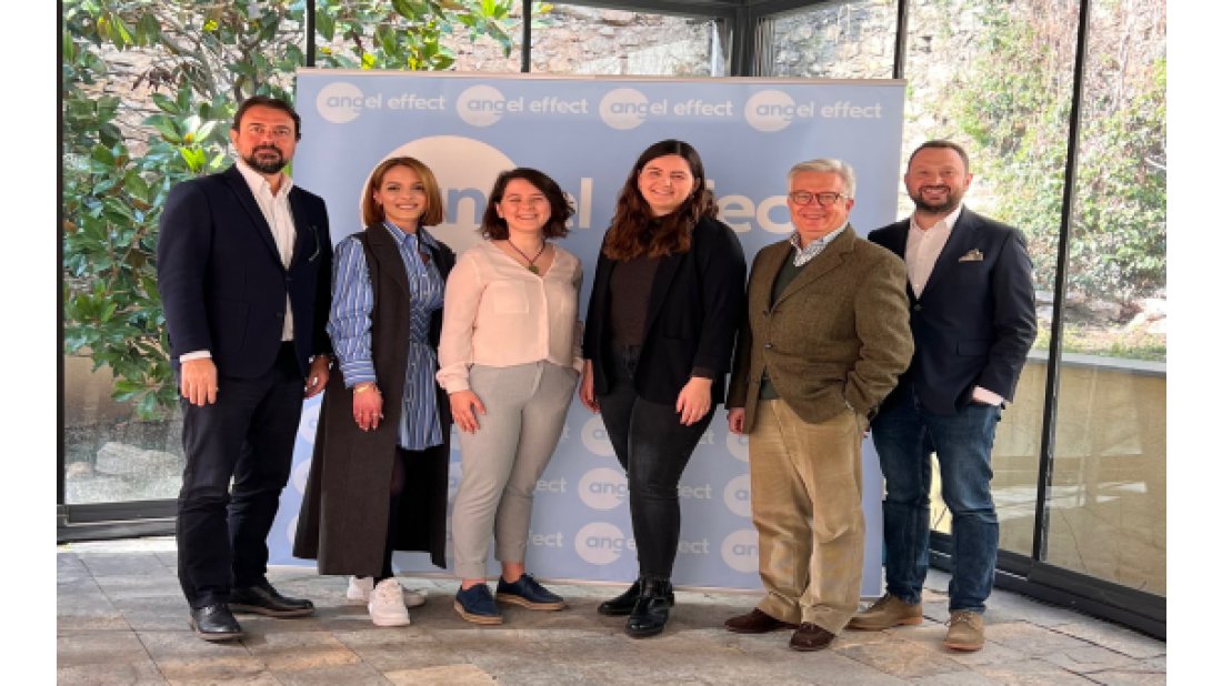 jobtogo 400 bin dolar değerleme üzerinden tohum yatırımı aldı