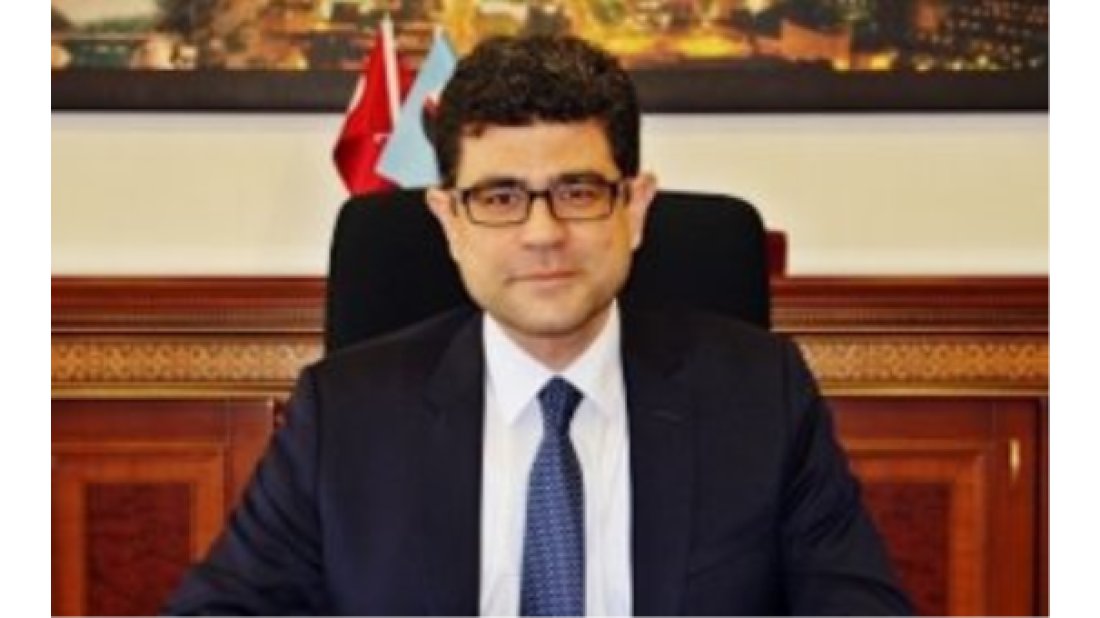 Enerji İşleri Genel Müdürü Aydın görevden alındı: Kolin’den, enerjiye transfer olmuştu…