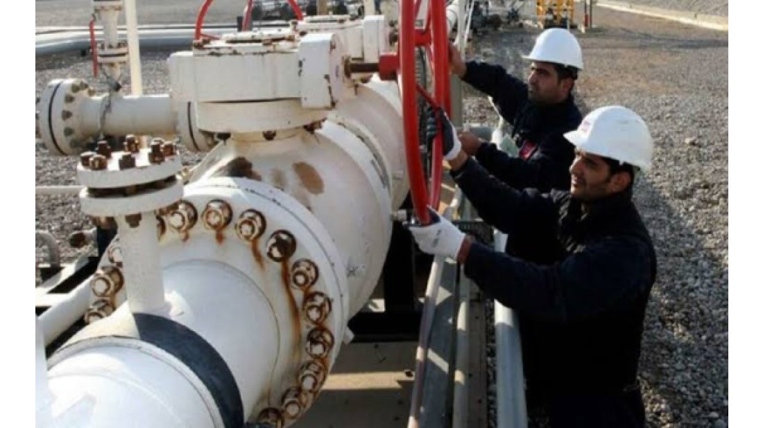 BOTAŞ' tan santrallara doğal gaz zammı: Santrallara yüzde 18.25 zam yapıldı...