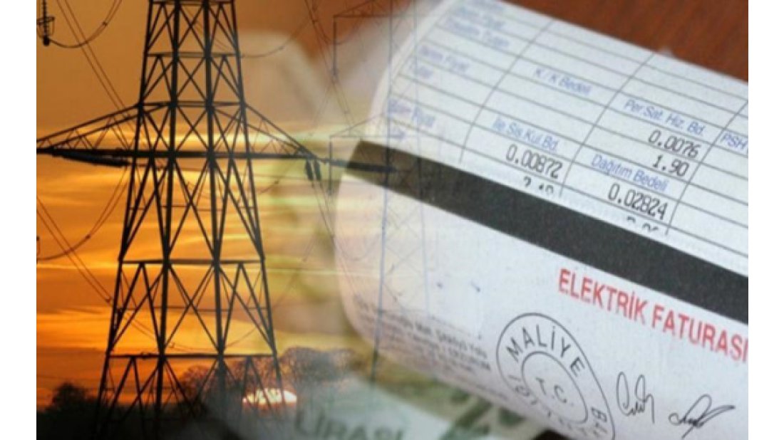 Elektrikte “indirim” kararları:  Tarife kararları Resmî Gazete’de yayımlandı…