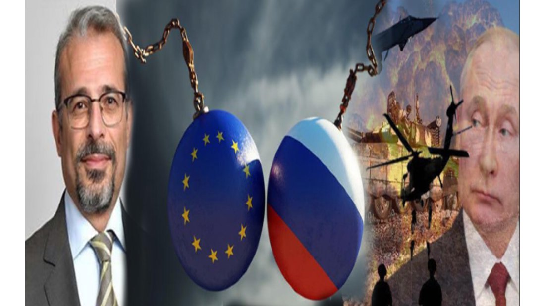 AB enerjide yüzünü Azerbaycan ve Katar’a döndü: Enerji uzmanı Karbuz: “Avrupa ülkelerinin Rusya’dan gaz almama gibi bir lüksü yok”