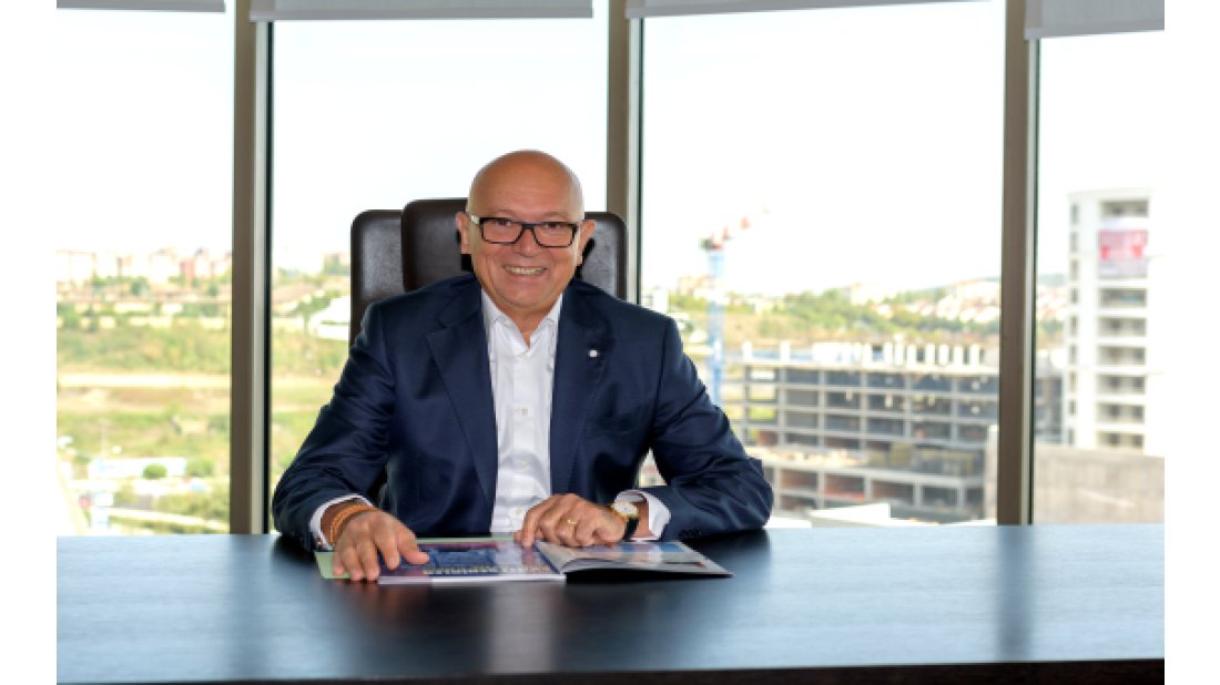  “Dışarıda üret, dışarıda tasarla, Türkiye’de sat devri bitti”