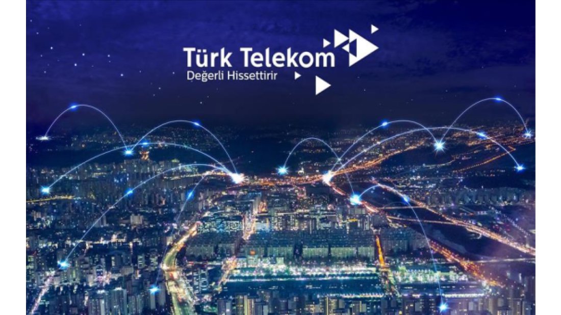 Türk Telekom, Mavenir ve ComPro’dan Open vRAN denemesi 