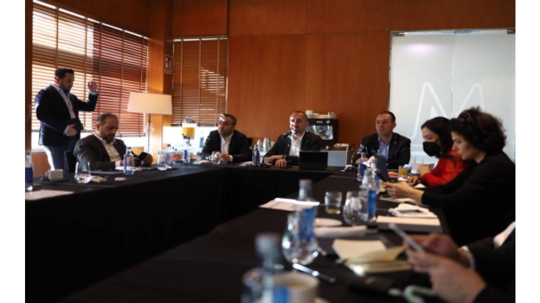 Türk Telekom CEO'su Önal: 