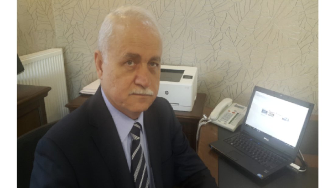 Hidroelektrik santral ve su uyarısı: Eski TEDAŞ Genel Müdür Vekili Doğan: “Depolar boş, gelen suyu kullanıyoruz; daha kontrollü gitmeliyiz”