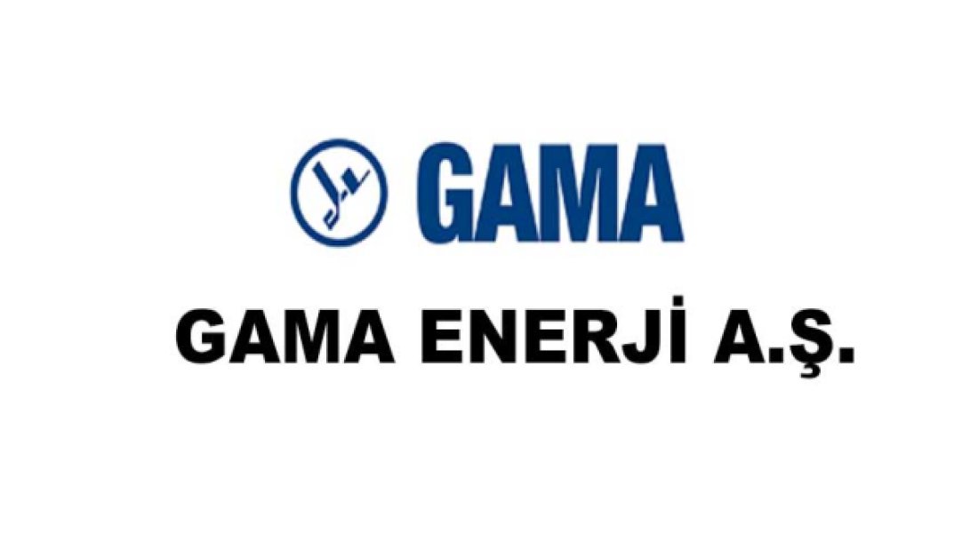 EÜAŞ’ın, TGT Enerji’deki payı GAMA’nın oldu…