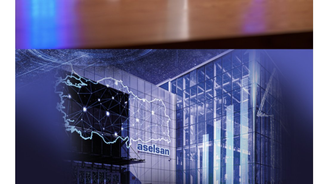 ASELSAN büyümeye devam ediyor 