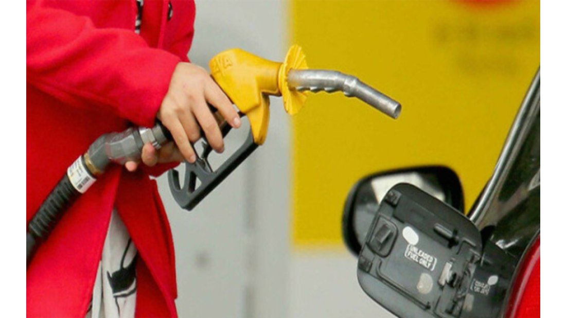 Akaryakıt 20 TL’ye koşuyor: Çarşamba ve perşembe günü üst üste zam var…