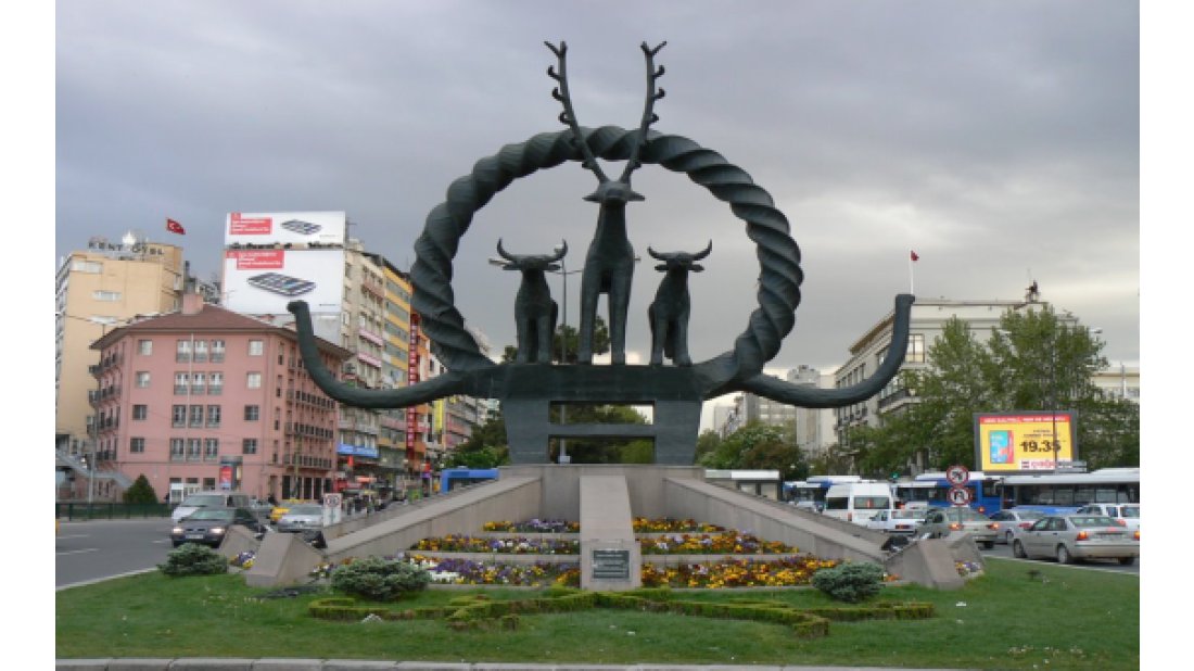 Ankara’da otobüslere “zam” sinyali: Tam bilet 6 TL’ye, indirimli bilet 3 TL’ye çıkabilir…