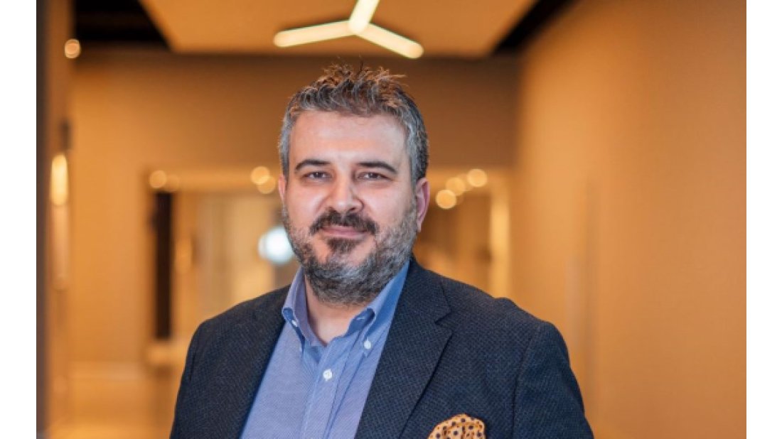 Hizmet Olarak Ağ: Güvenli ve Genişleyebilen Ağların Yükselişi