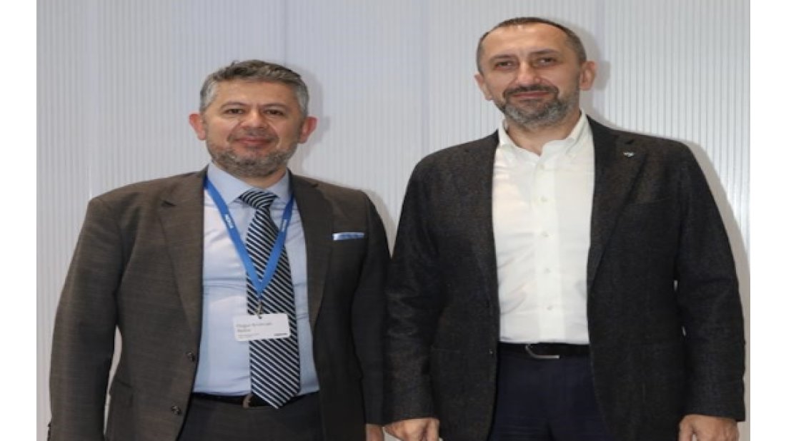 Türk Telekom ve Nokia’dan 5G ile Endüstri 4.0 denemesi