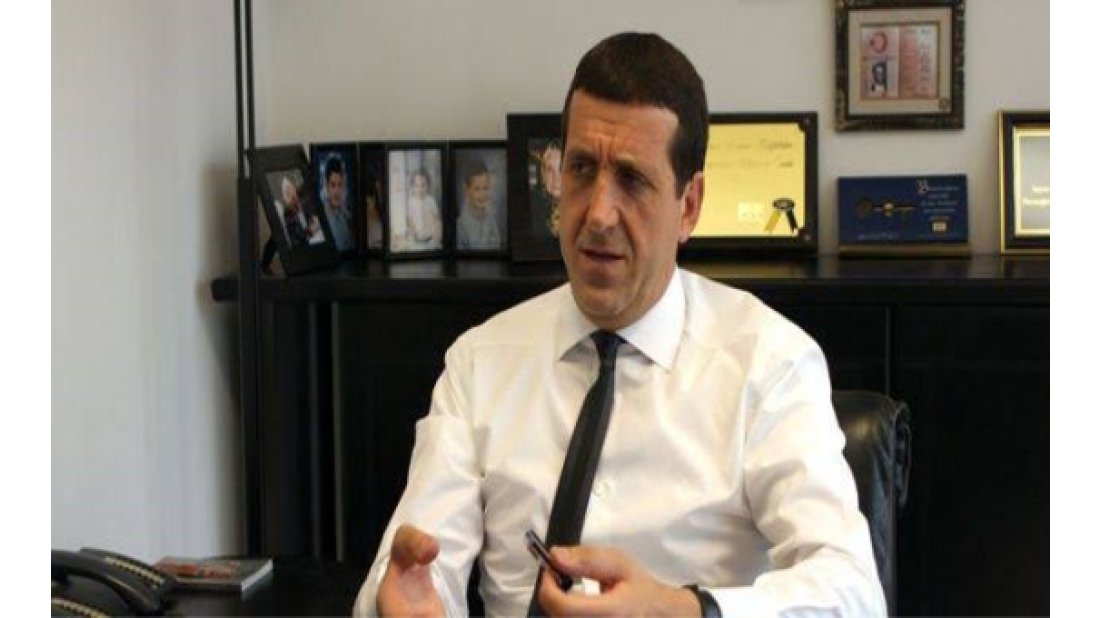 Akaryakıt bayileri isyanda: TABGİS Başkanı Zülfikar, “Tarihimizde görmediğimiz sıkıntılar yaşıyoruz, günü zararla kapatıyoruz”