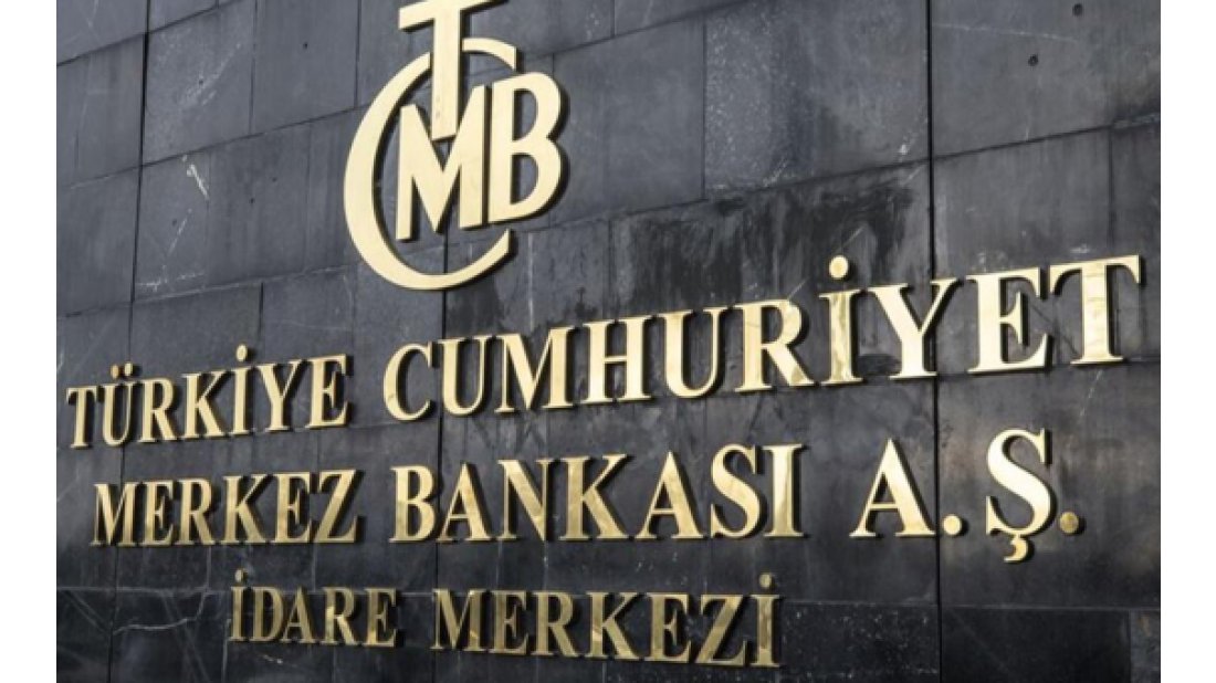 Merkez Bankası'ndan BOTAŞ'a rekor döviz satışı