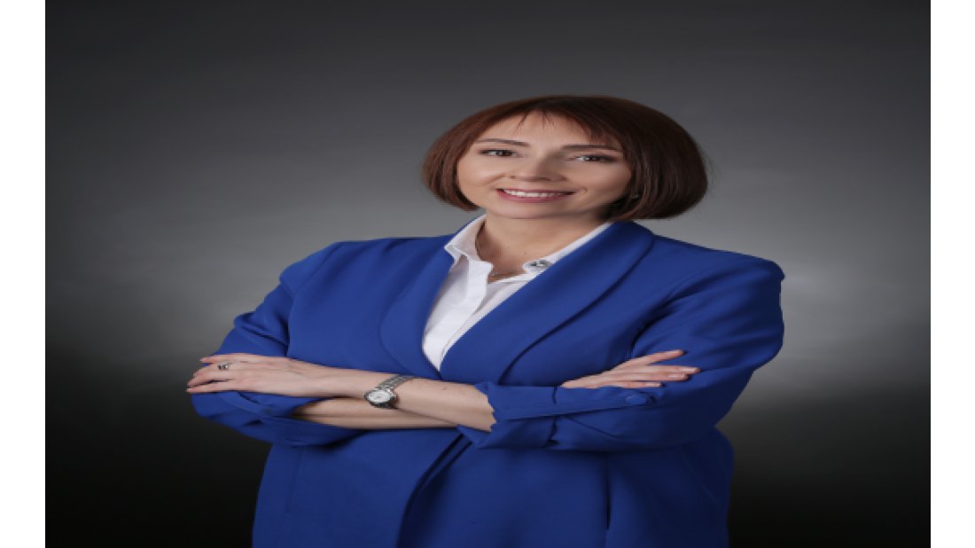  Momento’da Genel Müdürlük koltuğuna Esra Güler oturdu