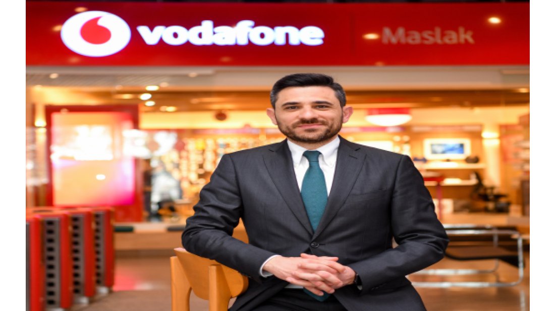 Vodafone her şey yanımda’ya ödeme kolaylığı geldi